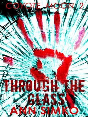 cover image of Through the Glass